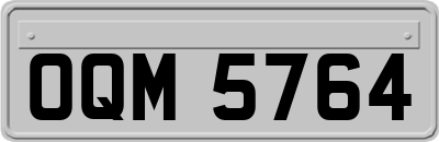 OQM5764