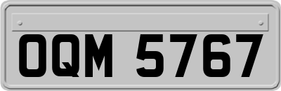 OQM5767