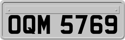 OQM5769