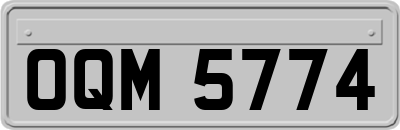 OQM5774