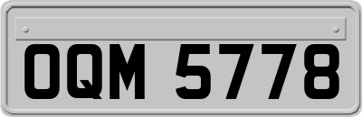 OQM5778