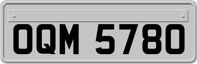 OQM5780