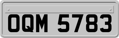 OQM5783