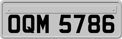 OQM5786