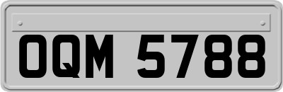 OQM5788