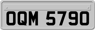 OQM5790