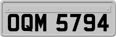 OQM5794