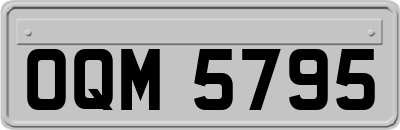 OQM5795