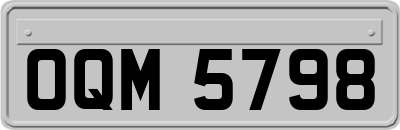 OQM5798