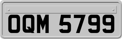 OQM5799