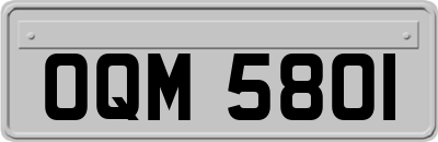 OQM5801