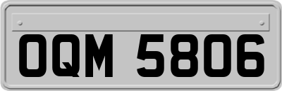 OQM5806