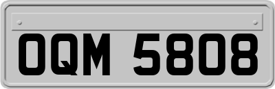 OQM5808