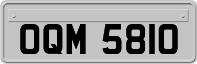 OQM5810