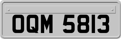 OQM5813