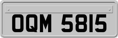 OQM5815