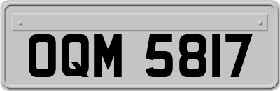 OQM5817
