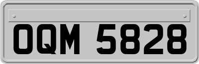 OQM5828