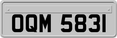 OQM5831