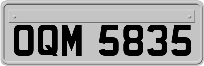 OQM5835