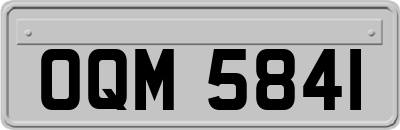 OQM5841