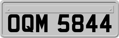 OQM5844