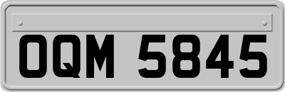 OQM5845