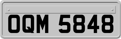 OQM5848