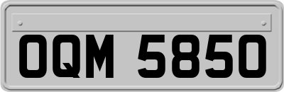 OQM5850