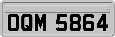 OQM5864