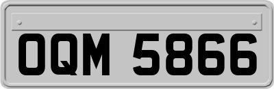 OQM5866