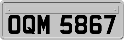 OQM5867