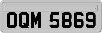 OQM5869