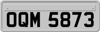 OQM5873