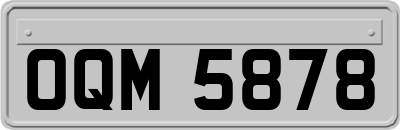 OQM5878