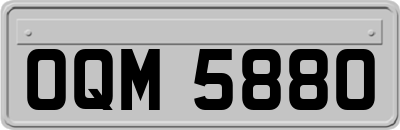 OQM5880