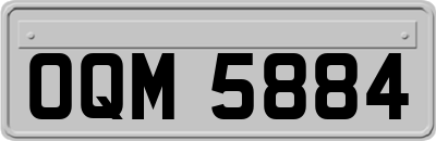 OQM5884