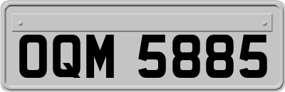 OQM5885