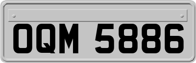 OQM5886