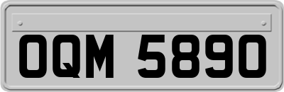 OQM5890