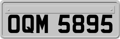 OQM5895