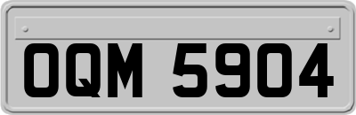 OQM5904