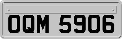 OQM5906