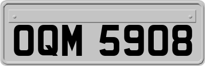 OQM5908