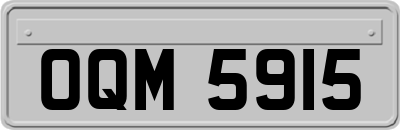 OQM5915