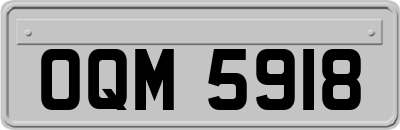 OQM5918