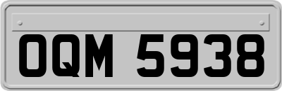 OQM5938