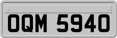 OQM5940