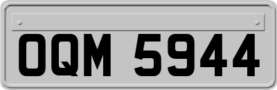 OQM5944
