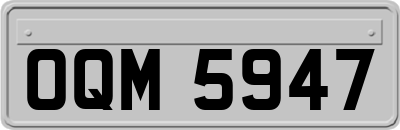 OQM5947